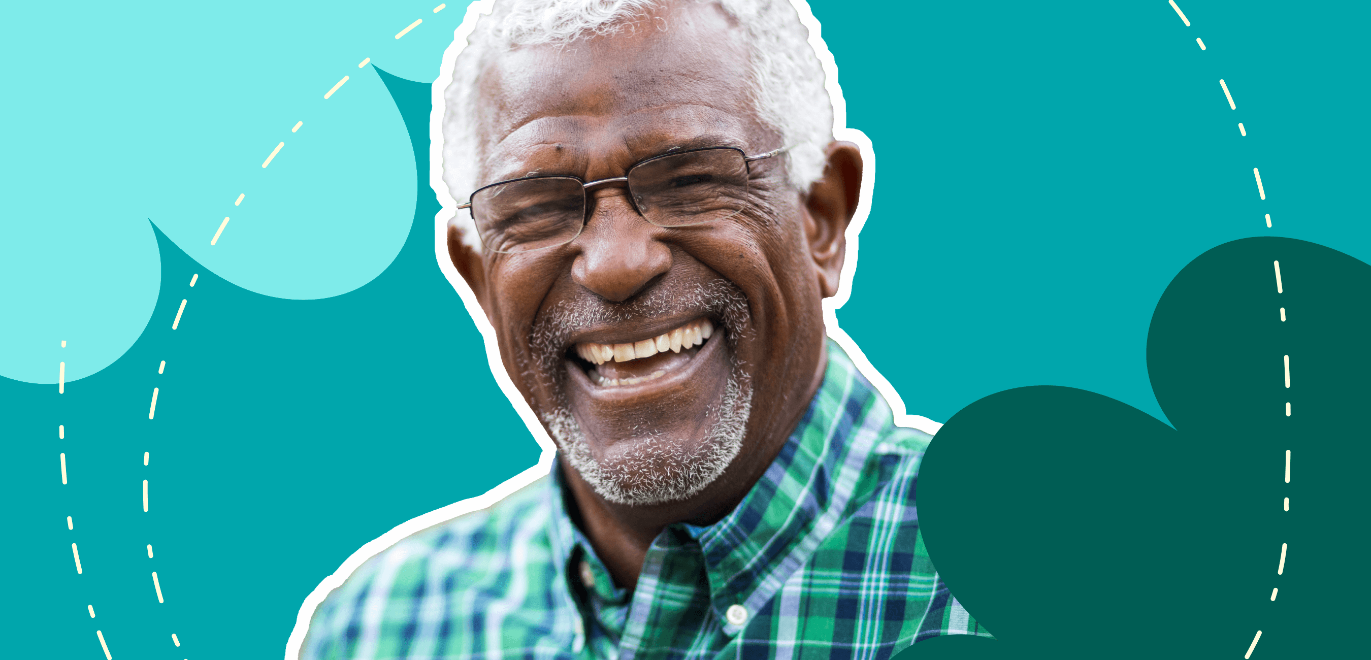 Dental health for older people and why it’s important